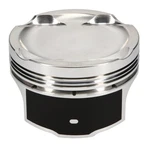Je Pistons 297051 9.0:1 Cr 85.5MM Kit For 2001-2007 Mitsubishi Lancer Evo. Fixed Price $899.99.