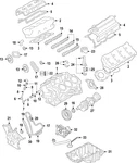 Genuine Ford Bearing BL3Z-6211-DA. Fixed Price $10.00.