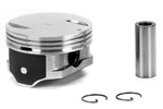 United Engine Machine 3494HC.030-1 Single Silvolite Hypereutectic Piston For. Fixed Price $59.98.