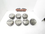 Keith Black HC9910 -030 Kb Sb Chevy Dome Pistons 383 Imca Ump Wissota. Fixed Price $100.00.