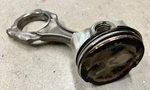 2010-2013 Oem Bmw X5M E70 S63 4.4L Engine Piston & Rod 78432317 E71 X6M E7XM #1. Fixed Price $69.99.