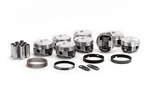 Icon Fhr Series Piston And Ring Kit IC9931KTM030. Fixed Price $617.00.