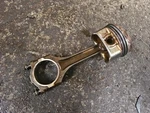Tt MK1 V6 Golf MK4 R32 Oem Piston + Rod 021E. Fixed Price $47.44.