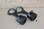2007-2021 Mercedes Sprinter 3.0L Diesel Pair Piston Rod Ring L&r (B55) Oem. Fixed Price $250.00.
