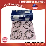 4PCS Piston Rings Set Fit For Mini R50 R52 R53 Cooper 11257520133. Fixed Price $73.00.