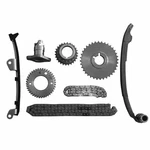 Engine Timing Set S.a. Gear 76142 Fits 94-97 Toyota Previa 2.4L-L4. Fixed Price $370.99.