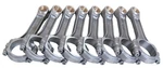 Eagle Specialty Products Sbc L/w 5140 Forged I-beam Rods 6.000IN. Fixed Price $381.93.