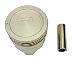 Engine Piston Sealed Power 405P .040. Fixed Price $39.99.