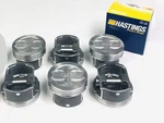 Mercruiser Chevy Gm Marine 4.3 262 V6 Pistons+moly Rings SET/6 Vortec +.030". Fixed Price $229.41.