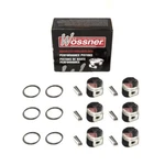 Wossner 94MM High Comp Forged Pistons Alfa Romeo 75 & 164 3.0 V6 12V. Fixed Price $1694.47.