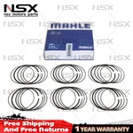 Bmw 335I 435I 535I M3 M4 M2 N55 S55 3.0L Engine Piston Rings Set 6PC 11257610297. Fixed Price $120.63.