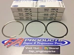 Mahle Original S42170 Fits Cummins Dodge Ram 5.9L Diesel Piston Rings Set Of 6. Fixed Price $216.00.
