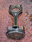 2011-2017 Piston W/ Connecting Rod Ford F-150 5.0L Coyote BL3Z-6108-N Oem. Fixed Price $50.91.