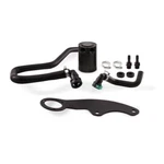 Mishimoto MMBCC-MUS8-11PBE2 11-14 Ford Mustang Gt Baffled Oil Catch Can Kit. Fixed Price $263.95.