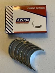 Rod Bearing Set 98-08 Toyota 1.8L 1ZZFE Standard Size RB210. Fixed Price $9.89.