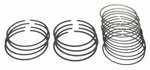 Mahle Piston Rings Set For Mercruiser Volvo-penta Omc 181 3.0LX 140HP Std. Fixed Price $39.98.
