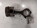 2017-2022 Sierra Silverado 6.6L Duramax Diesel Piston With Connecting Rod Oem. Fixed Price $193.99.