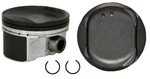 Enginetech P4896(4) Dish Top Piston Set For 07-15 Toyota 2.4L/2362 L4 2AZFE. Fixed Price $107.28.