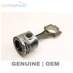2013-2015 Vw Beetle 2.0L Piston W/ Connecting Rod 03L107065N. Fixed Price $51.49.