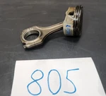 08-13 Oem Bmw E90 E92 E93 M3 Engine S65 Motor Piston Rod Ring 1-4 Cyl. Fixed Price $45.01.