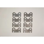 Prw Push Rod Guide Plate 1145501; Powerplus+ Flat 5/16" For Pontiac 350-455 V8. Fixed Price $42.64.