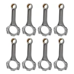 Scat 25955912 I-beam Connecting Rods 5.955" Length (set Of 8) Ford 351W. Fixed Price $529.12.