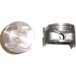 P455C Dnj Pistons Set Of For Mazda 626 1998-2002. Fixed Price $164.36.
