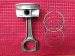 2011-2024 New 6.4 392 Mahle/mopar Std Piston, Rod, Rings Dodge, Chrysler, Jeep.. Fixed Price $229.95.