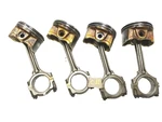 2012 Nissan Rogue Piston W/ Connecting Rod 4PCS Oem. Fixed Price $140.00.