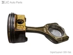 Piston Connecting Rod Standard For 17-19 Subaru Outback 3.6 12100AA450 EZ36. Fixed Price $69.95.