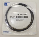 New Oem Gm Engine Piston Ring Set Std 89017484 Silverado Express 6.0L 02-20. Fixed Price $33.85.