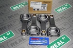 Tomei Forged H Beam Connecting Rods Kit SR18DE SR20DET TA203A-NS08A. Fixed Price $720.00.