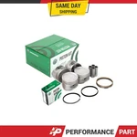 Pistons W/ Rings For 99-05 Kia Optima Hyundai Sonata Santa Fe 2.4L G4JS. Fixed Price $130.99.