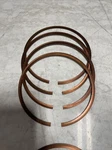 Total Seal M9150-5 Gapless Max Piston Ring Set Bore Size: 4.605. Fixed Price $188.55.