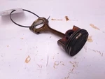 Piston Fits Honda Civic 2006. Fixed Price $38.69.