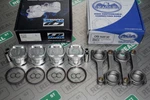 Cp Pistons Eagle Rods For MR2 Celica Four 3SGTE 9.0:1 86.5MM 3S-GTE. Fixed Price $1274.83.