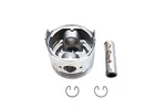 Teikoku Piston Ring 13101-33014, T33014B Toyota 8R Kit Nos. Fixed Price $39.99.