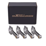 Racing Connecting Rods For Vw Audi Corrado Golf MK2 G60 Gti 1.8L 16V Arp Bolts. Fixed Price $399.98.