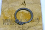 Qty 40 Oem Yamaha TX650 TX750 XS1 XS2 XS650 XS750 YZ80 Circlip 93410-25017-00. Fixed Price $10.00.