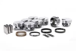 Icon Premium Forged Piston And Ring Kit IC784KTD-070. Fixed Price $909.29.