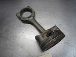Piston Connecting Rod Standard From 2010 Chrysler Sebring 2.4 05191424AA. Fixed Price $77.65.