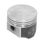 Sealed Power L2266F30 Pistons Forged Flat 4.350" Bore Mopar Set Of 8. Fixed Price $459.99.