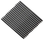 Trick Flow Chromoly Pushrods Set Of 16 3/8" Dia 8.250"/9.250". Fixed Price $155.98.