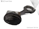 Piston Connecting Rod Standard 09-12 Ford Flex 3.5 8M2E6K100GA Fwd. Fixed Price $69.95.