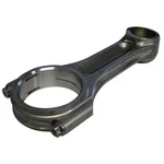 Howards Connecting Rod Set BX6420; Performance X-beam 6.420" 6.6L Duramax. Fixed Price $2681.88.
