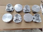 Manley 597200C-8 Platinum Series Pistons 5.7L Gen Iii Hemi 3.917 Bore Forged. Fixed Price $700.00.