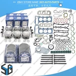 Oem Engine Pistons Gaskets Overhaul Rebuild Kit For Audi A6 A7 S4 S5 Q7 3.0 Tfsi. Fixed Price $599.00.