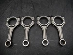 2022-2026 Subaru Brz Connecting Rod Set Lh Rh ST55629 Oem. Fixed Price $399.99.