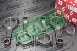 Brian Crower Beam Rods Fits Subaru Wrx EJ205 Sti EJ257 BC6607. Fixed Price $1045.80.