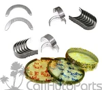 Fits: 00-08 Toyota Celica Matrix 1.8L 1ZZFE Dohc Main Rod Engine Bearings. Fixed Price $69.95.